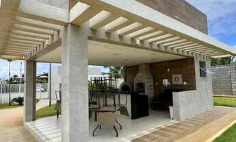 Imagem 2: Ville Al Mare, frente Leste, Barra dos Coqueiros [113