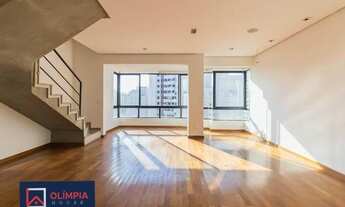 Imagem 4: Venda Apartamento 3 Dormitórios - 212 m² Brooklin