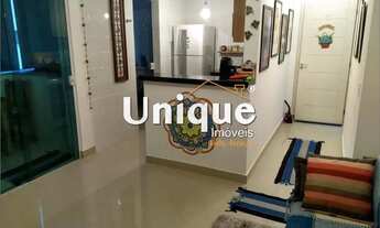 Imagem: Apartamento, 60m², Passagem - Cabo Frio