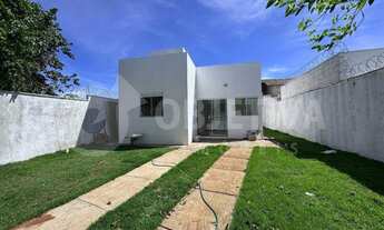 Imagem 3: Casa à venda, 2 quartos, 3 vagas, SHOPPING PARK - UBERLANDIA/MG