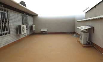 Imagem 4: Imóvel para aluguel possui 220 metros quadrados em Curicica - Rio de Janeiro - RJ