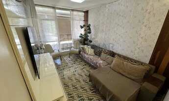 Imagem 2: Aluga-se PARTE SUPERIOR de terraço com 4 Quartos (1 Suíte), Semi-Mobiliada e 2 Cozinhas