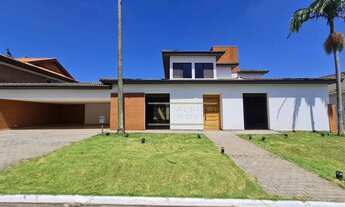 Imagem: Casa com 4 dormitórios, 650 m² - venda