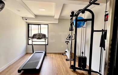 Imagem 4: Apartamento à venda, 3 quartos, 1 suíte, Santa Mônica - Uberlândia/MG