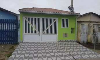 Imagem 3: Casa em Miguel munhoz cegarra - Itaguaí - Mongaguá/SP