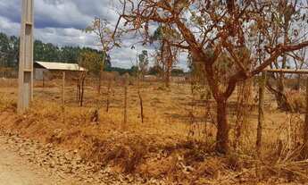 Imagem 3: TERRENO - LOTE 2.000M2 - BALDIM