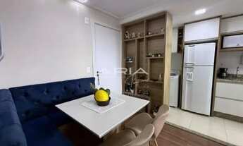 Imagem 3: Apartamento com 2 dormitórios à VENDA no Edifício Moradas Shangri Lá