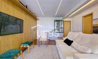 Imagem 5: Inspirare Spa Residence - Apartamento 2 quartos, sendo 2 suítes