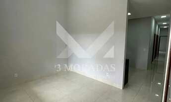 Imagem 5: Casa 3/4 no Residencial Recreio Panorama