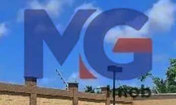 Imagem 4: Apartamento com 02 Quartos com 47,91m² no Bairro Paupina - Fortaleza-Ce