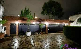 Imagem 2: SOBRADO - JARDIM TUPÃ - SP