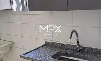 Imagem 4: Apartamento à venda em Piracicaba, Jardim São Francisco, com 2 quartos, com 45 m²