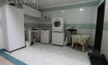 Imagem 6: Sobrado a venda - Parque Marajoara, Santo André