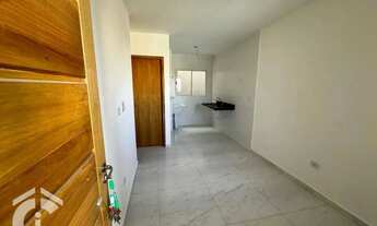 Imagem 5: Apartamento novo à venda com 2 quartos, 35 m² - Vila Ema