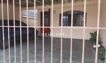 Imagem 3: Casa em Rua Ferraz de Vasconcelos - Jardim Maria Helena - Carapicuíba/SP