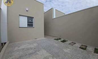 Imagem 2: Casa para alugar em Jaguariúna, Recanto Camanducaia, com 3 quartos, com 69 m²