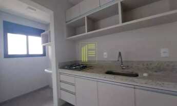 Imagem 7: Apartamento novo de 1 quarto, 1 suíte, 1 banheiro e 1 vaga de garagem no bairro Boa Vista