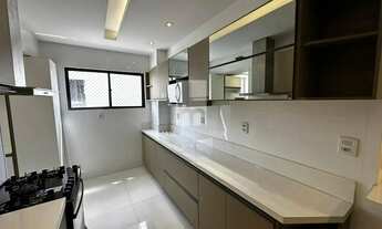 Imagem 3: Apartamento Edifício Porto Alegre - 3 quartos