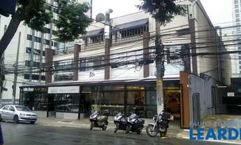 Imagem 2: COMERCIAL - VILA OLÍMPIA - SP