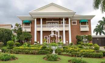 Imagem: Casa com 6 dormitórios à venda, 1300 m²