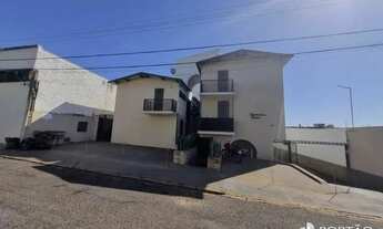 Imagem: Apartamento de 1 quarto no Residencial Bruna