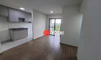 Imagem: Apartamento com 2 dormitórios para alugar