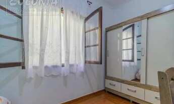 Imagem 7: Sobrado a venda - Jardim Las Vegas, Santo André