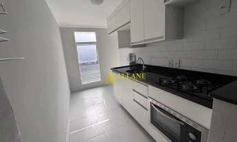 Imagem 3: Apartamento com 2 dormitórios à venda, 45 m² por R$ 190.000,00 - Central Parque Sorocaba