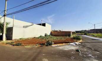 Imagem: Lote à venda no Bairro Cristo Redentor