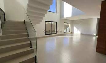 Imagem 3: CA1492 - Casa à Venda no Residencial Provence em Assis