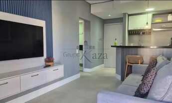 Imagem 3: Oportunidade - Apartamento Flat - San Diego Residence/Summit Flat Service - Jardim São Dim