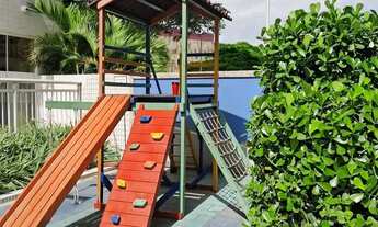 Imagem 3: Apartamento para Locação Condomínio Torres Trivento