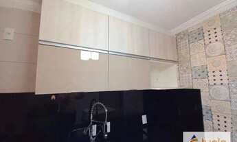 Imagem 3: Apartamento com 3 dormitórios à venda, 85 m² por R$ 360.000,00 - Parque Villa Flores ( Vil