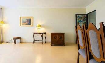 Imagem 7: Apartamento para venda em Consolação com 2 quartos , 97m²