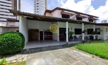 Imagem: CASA EM LAGOA NOVA