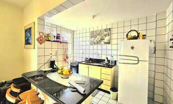 Imagem 7: Imperdível ! Apto bem localizado na Praia do Morro, por apenas R$ 330.000,00 com vaga de g