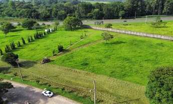 Imagem: Terreno à venda, 3000 m² - Condomínio