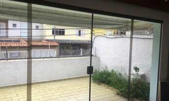 Imagem: Casa em Rua Inácio Bernardes - Jardim Nossa