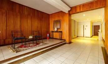 Imagem 4: Apartamento para venda em Aclimação com 2 quartos, sendo 1 suíte , 104m²