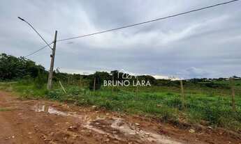 Imagem 2: Terreno à venda em Igarapé , no bairro Novo Igarapé