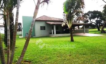 Imagem 4: VENHA VIVER NO CONDOMÍNIO Terras De Santa Cristina IV - ARANDÚ