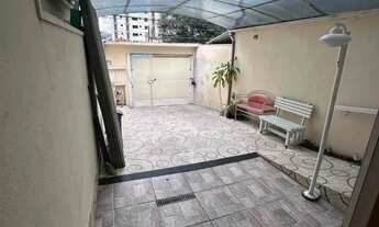 Imagem 7: Sobrado com 2 dormitórios para alugar, 150 m² por R$ 3.100,00/mês - Vila Guarani - Mauá/SP