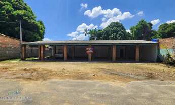 Imagem: Vende Ponto Comercial com Casa no Bela Vista