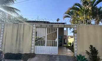 Imagem 4: Casa com Piscina Aquecida