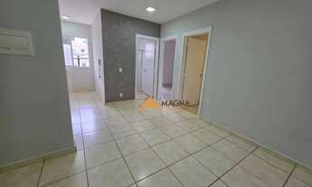 Imagem 3: Apartamento com 2 dormitórios à venda, 43 m² por R$ 159.000,00 - Jardim Diva Tarlá de Carv