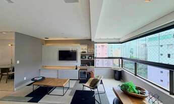 Imagem 4: Apartamento à venda no bairro Sion