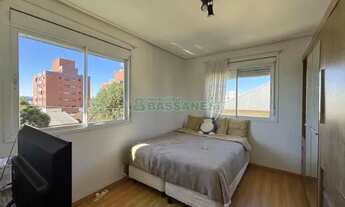 Imagem 5: Casa de condomínio para aluguel tem 63 metros quadrados com 2 quartos