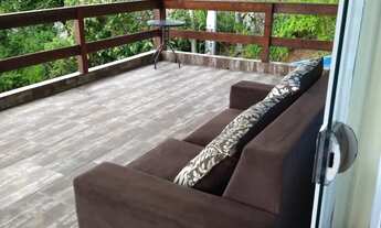 Imagem 5: Vendo ou troco casa na praia