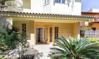 Imagem 3: Casa para Venda - 393.58m², 4 dormitórios, sendo 2 suites, 6 vagas - Vila Assunção