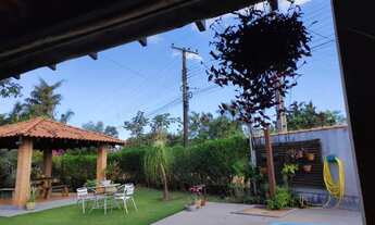 Imagem 4: Casa em Chapada dos Guimarães